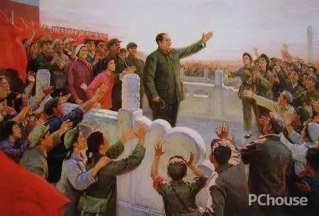 国庆节介绍